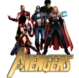 Avengers (Мстители)