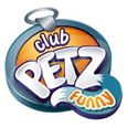 Club Petz Funny