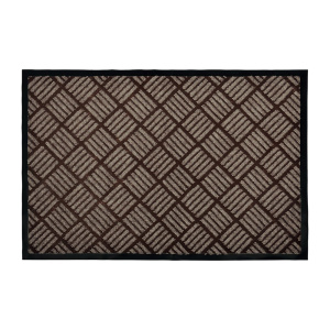 Коврик VORTEX влаговпитывающий Hall 60*90 см