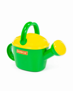 ПОЛЕСЬЕ Лейка №8 зеленая