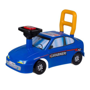 Каталка Авто "Carabinieri" 57х28,5х40 см