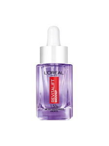L`OREAL Revitalift Филлер-сыворотка для лица и шеи с 1,5% чистой гиалуроновой кислотой 15 мл L`OREAL Revitalift Филлер-сыворотка для лица и шеи с 1,5% чистой гиалуроновой кислотой 15 мл