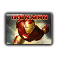 IRON-MAN (Железный человек)