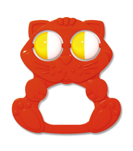 Погремушка "Веселые друзья"