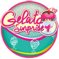 Gelato Surprise