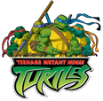 Teenage Mutant Ninja Turtles (Черепашки ниндзя)