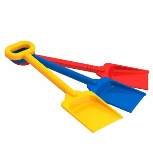 Лопата большая 49 см