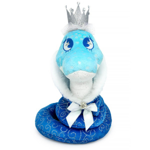 BUDI BASA Змея Дивия 20 см