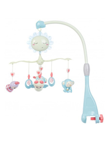 Forest kids. Мобиль Jungo