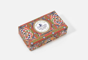 FLORINDA Мыло Искусство Солнца Terra di Avocado / Земля Авокадо 200 г