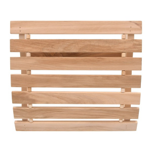 Подголовник, мягкий, 35х29х9 см липа класс Б, Hot Pot