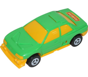 Автомобиль"Лидер" 22х10,5х8,5 см