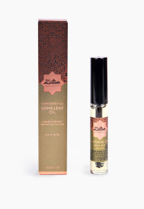 ZEITUN Authentic Масло Усьмы косметическое натуральное 10 мл