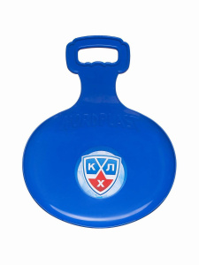 НОРДПЛАСТ Ледянка 35,5х29,5см синяя