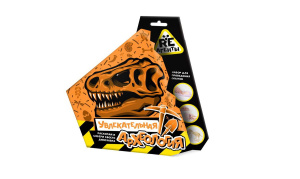 Набор для опытов ReAgentы Увлекательная археология