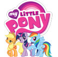 My Little Pony (Моя маленькая пони)