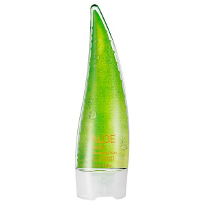 Holika Holika 150мл Aloe Cleansing Foam Очищающая пенка