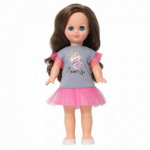 Кукла Герда кэжуал 1 , озвученная, 35 см