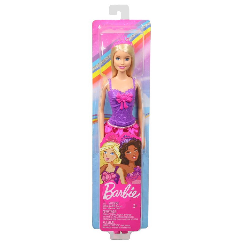 Кукла Mattel Barbie Принцесса Дримтопия