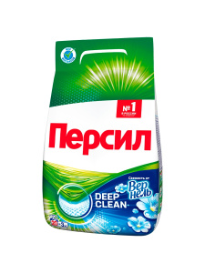 Персил Стиральный порошок Свежесть от Вернель 3000г