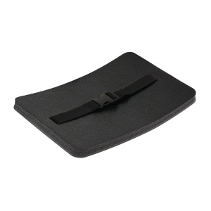 Сиденье туриста BOYSCOUT толщина 20мм, 35х23, с эластичным поясом