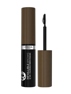 L`OREAL Тушь для бровей BrowArtist Plum 109