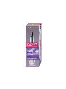 L'OREAL Revitalift Филлер Для области вокруг глаз 15 мл L'OREAL Revitalift Филлер Для области вокруг глаз 15 мл