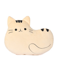 Fixsitoysi Подушка Кот Локи 37 см