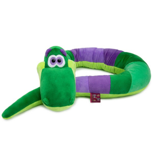 BUDI BASA Змея Лэй 130 см