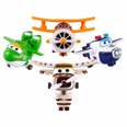 Super Wings (Супер Крылья: Джетт и его друзья)