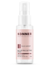 KÖNNER Professional Спрей-фиксатор для макияжа матирующий, 50мл