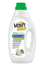 Кондиционер ополаскиватель VASH GOLD ECO FRIENDLY Cotton Blossom 1л
