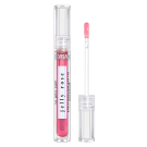 LUXVISAGE Блеск-бальзам для губ Jelly Rose увлажнение
