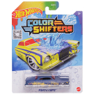 Машинка Mattel Hot Wheels Серия COLOR SHIFTERS №29