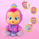 Кукла IMC Toys Cry Babies Плачущий младенец Lizzy, 30 см