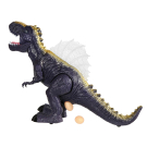 Динозавр, движение, со световыми и звуковыми эффектами, откладывает яйца, 43х18,5х28 см