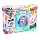 Набор для экспериментов Canal Toys SO SLIME DIY серии "Tie-Dye" Стиральная машинка