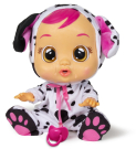 Кукла IMC Toys Cry Babies Плачущий младенец Dotty, 30 см