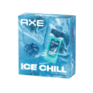 Подарочный набор AXE Ice Chill 1Х250 мл