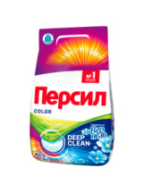 Персил Стиральный порошок Колор Свежесть от Вернель 3000г