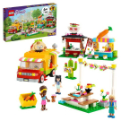 Конструктор LEGO Friends Рынок уличной еды