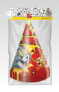Набор бумажных колпаков ND Play Tom&Jerry для праздника 6 штук