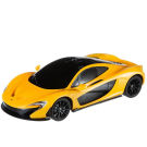 Машина р/у 1:24 McLaren P1, цвет жёлтый 2.4G