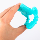 Прорезыватель Десятое королевство Baby Toys "Котенок"