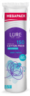Ватные диски LURE 150шт