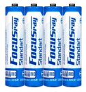 Батарейка FOCUSray R03 STANDARD ААА