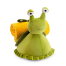 Мягкая игрушка Orange Toys Улитка 30 см