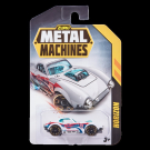 Игрушка Zuru Metal Machines машинка в ассортименте