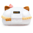Мягкая игрушка BUDI BASA Автомобильная подушка Кошка Ли-Ли
