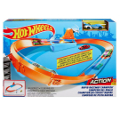Игровой набор Mattel Hot Wheels Чемпион